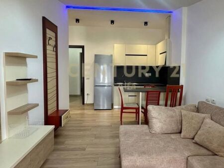 Apartament ne shitje 1+1, Kodra e Diellit
