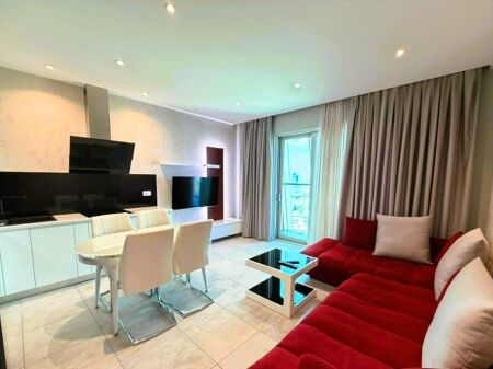 Apartament 2+1 per qera te Ambasador 3