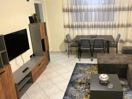 ASTIR SHESIM APARTAMENT 1+1