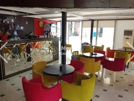 Sale | Business Premises | Kombinat | 125000 €