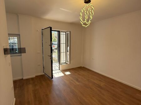 Studio apartment for sale"Rr.Sulejman Delvina"