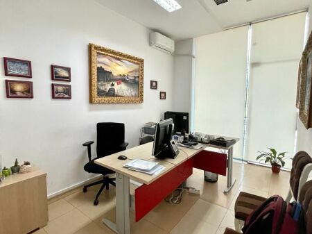 OPPORTUNITY PREMISES FOR SALE ON ELBASAN STREET