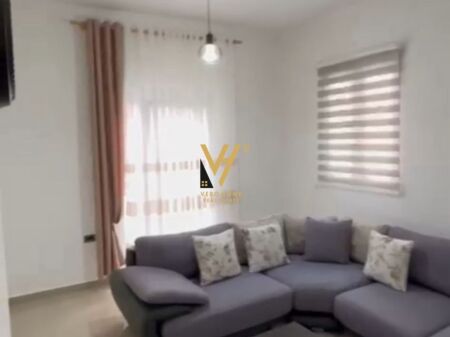 APARTMENT 2+1+2+BLK FOR RENT AT KODRA E DIELLIT 700 EURO