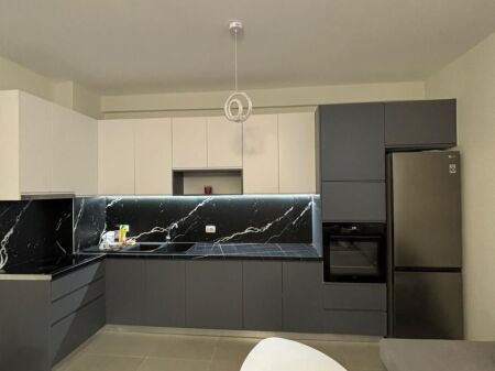 Apartment 2+1 for Rent, Durres Street, Tirana