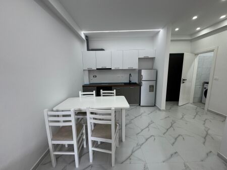 Apartment 1+1 for sale existing building 1+1 center Durres