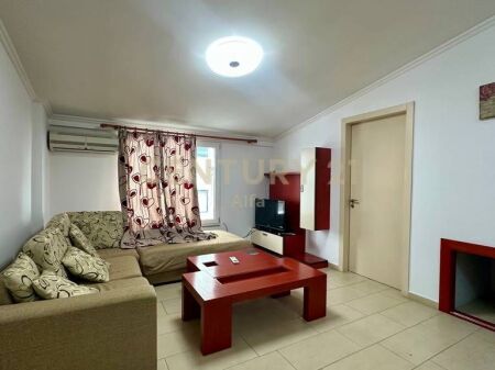 SHESIM, APARTAMENT 2+1+2 TE KODRA E DIELLIT