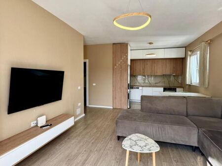 Apartament 2+1+2 te kompleksi FZ, Liqeni i thate