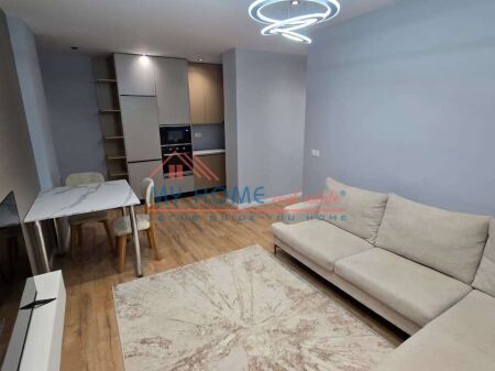 Apartment 1+1 for rent 5 Maji Street Tirana