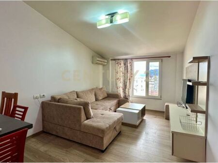 SHESIM, APARTAMENT 1+1 TE KODRA E DIELLIT