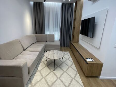Apartament 2+1 me qera