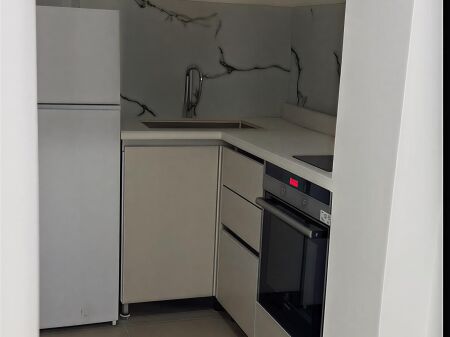 Modern studio apartment for rent – Selitë e Vogël !