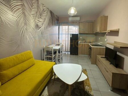 Qera ,Apartament 1+1, Unaza e Re, Vila L.