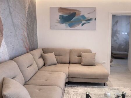 Apartament 1+1 për Shitje te River Residence
