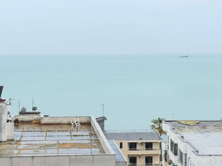 AFFITTASI APPARTAMENTO 1+1 VICINO ALL'HOTEL ROYAL BEACH, DURAZZO