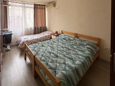  Duplex 1+1 in affitto – Viale Zogu i Parë