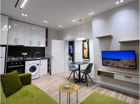 APARTAMENT ME QERA 1+1 KOMUNA PARISIT 60.000 LEKE FH-67250
