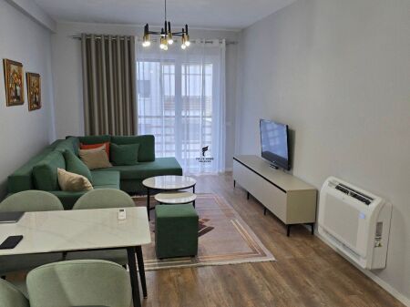APARTAMENT ME QERA 1+1 OGU ZI 65.000 LEKE FH-67242