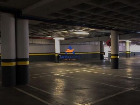 PARKING SPOTS FOR SALE "VASIL SHANTO" 40000 EURO EACH