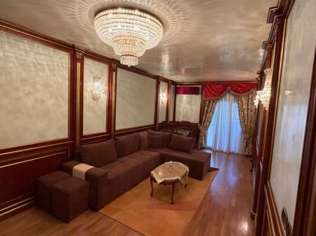 QERA-APARTAMENT 2+1, PAZARI I RI ,TIRANE