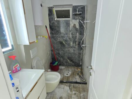 Super Apartament Per Shitje 1+1  Ne Lagjen 13. Rruga Rruga Rexhep Telaj