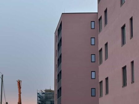 OCCASIONE Vendesi appartamento 2+1 a Paskuqan 980€/m2