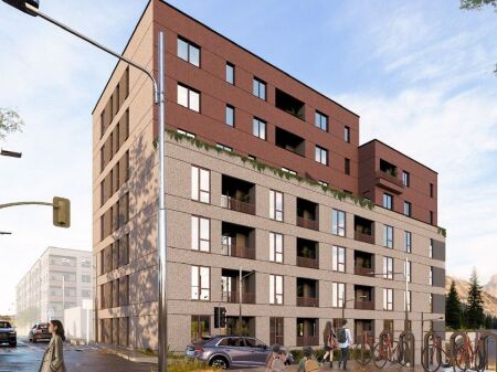  OCCASIONE! 980 €/m² – Non perdere!    Vendesi Appartamento 2+1 – Majestic 2 Residence, Paskuqan 