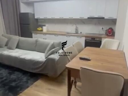 APARTAMENT ME QERA 1+1 5 MAJI 50.000 LEKE FH-67303