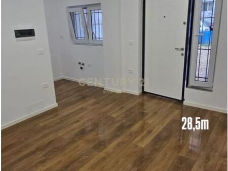 VASIL SHANTO – INVESTED STUDIO APARTMENT FOR SALE!