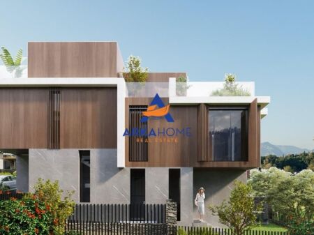 3-STOREY VILLA FOR SALE "NEAR THE TIRANA LAKE" 7658000 EURO