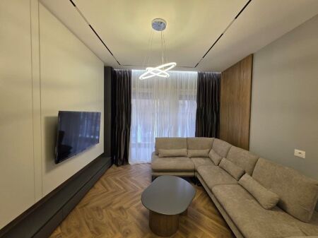 IN VENDITA APPARTAMENTO PREMIUM 2+1 PRESSO RELUX RESIDENCE, SHKOZË 205.000 €