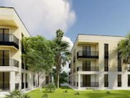 Shitet Apartament 1+1 në Sauk i Vjetër