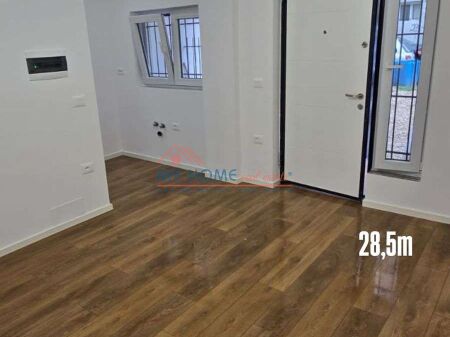 Studio apartments for sale Vasil Shanto Tirana