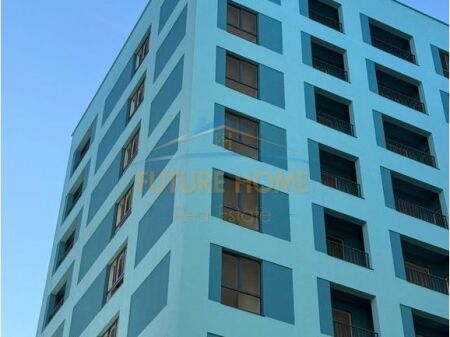 For sale, Apartment 1+1, Kokonozëve Street, Splendor Residence