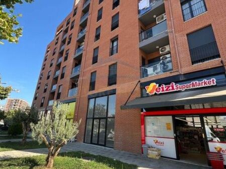 For sale, Penthouse, Porcelan, Tirane