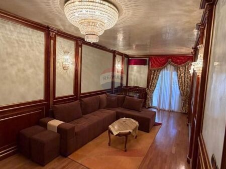 FOR RENT, APARTMENT 2+1, PAZARI I RI, TIRANA