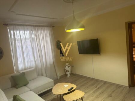 JEPET APARTAMENT 2+1+BLK ME QERA TE SHESHI WILLSON 100.000 LEKE