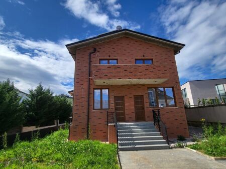 VILLA IN AFFITTO A TEG