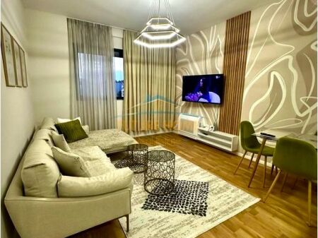  1+1 Moderno in Affitto al Complesso "ASL 2" – Xhamllik! 