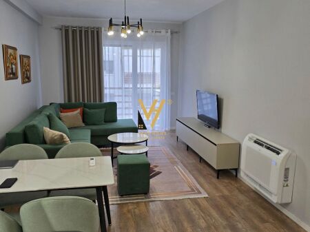 JEPET APARTAMENT 1+1+BLK ME QERA TE ZOGU I ZI 70.000 LEKE