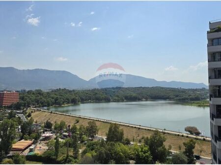 Ufficio in affitto a "Lake View"!