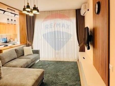 Apartament 1+1 Myslym Shyri