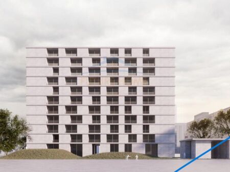 Shitet , Apartament 1+1, Astir Residence 2, Tirane.