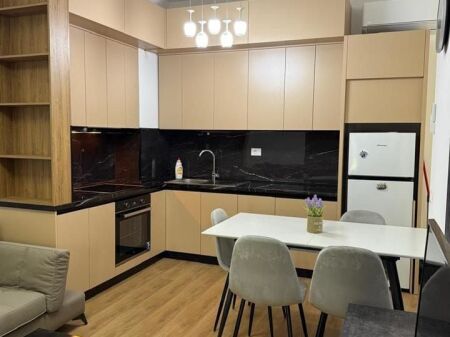 Apartament 2+1 me qira – Ali Demi !