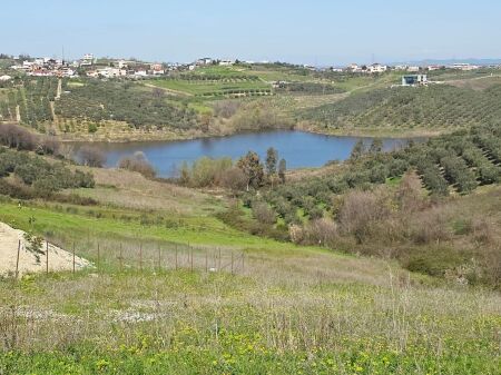 OCCASIONE  - Terreno in vendita a Shkallnur con vista sul lago