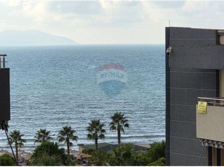  Appartamento 1+1 in Affitto – Lungomare, vicino a Oslo, Vlorë