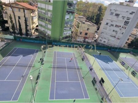 Hotel for Sale in Myslym Shyri, Tirana - 527.5m from SKENDERBEJ SQUARE !  1100000 €
