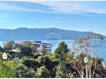 Apartament 2+1 në Shitje – Uji i Ftohtë, Vlorë