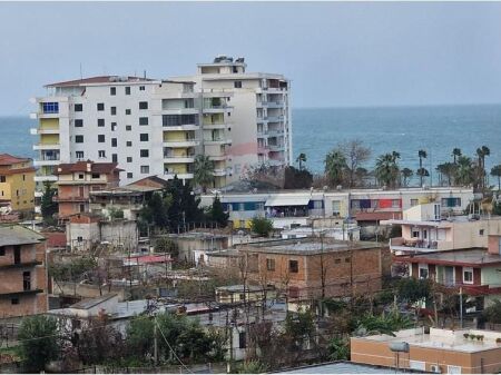 Apartament 2+1 në Shitje – Lagjja Pelivan Leskaj, Vlorë
