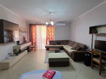2+1 apartment for rent, Yzberisht