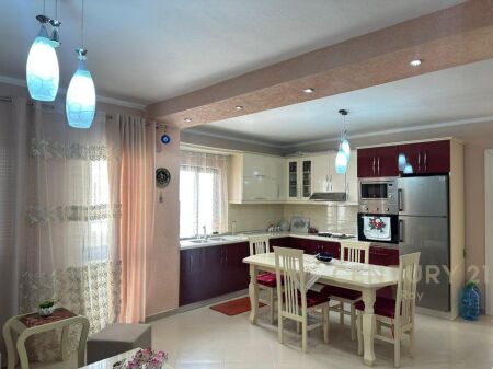 Appartamento 2+2 In Vendita a Golem, Durrës - 140000€ | 100 m²